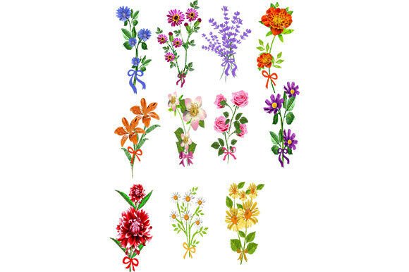 Flowers and Bows: A Designer's Take on Real-World Use