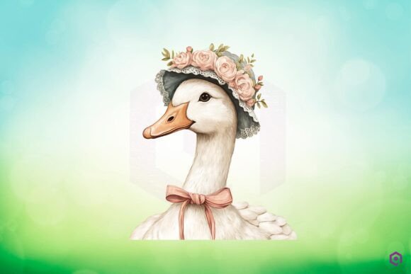 Mama Goose 10: Graphics & Illustrations Review