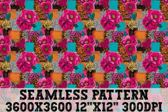 Patchwork Flowers Qult: A Designer's Review for Embroidery